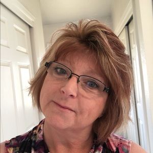 Meet your Posher, Heidi